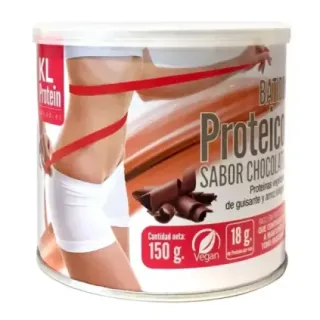 BATIDO PROT.CHOCOLATE  150 GR.