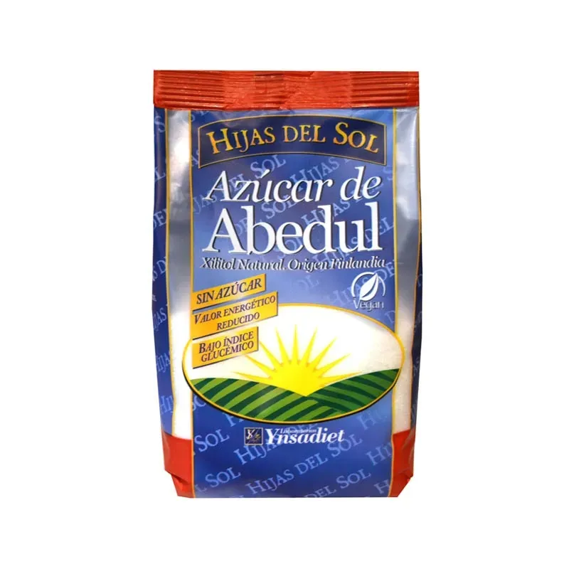 AZUCAR ABEDUL 500 GR