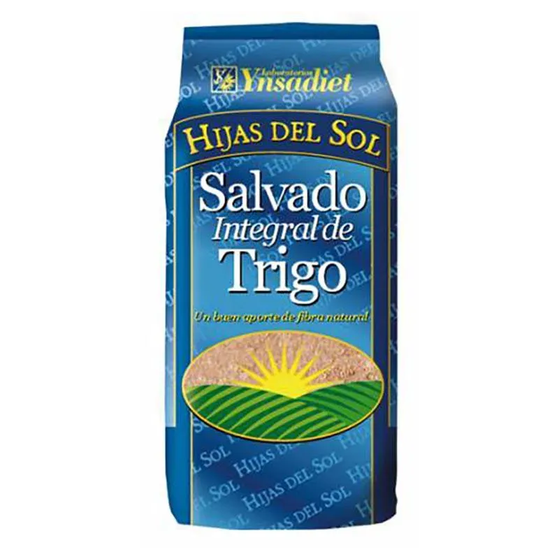 SALVADO INTEG.TRIGO 150 GR.