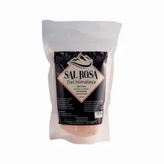 SAL HIMALAYA 500 KG.