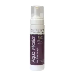 AGUA MICELAR BIO 200 ML