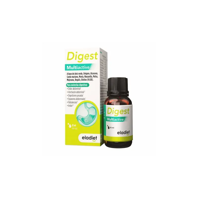 DIGEST MULTIACTIVE