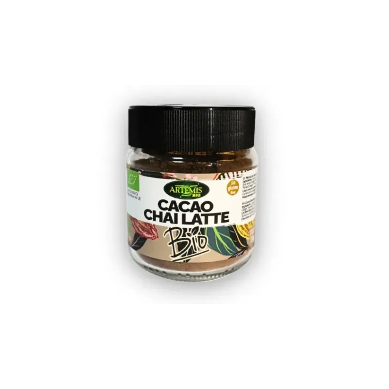 TARRO GRANDE CACAO CHAI LATTE -ECO- 55G