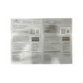 FICHA DOBLE MASTIHA TABLETAS Y CÁPSULAS