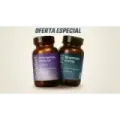 PROMO 6 ASHWAGANDHAS + 6 CITRATOS DE MAGNESIO GRATIS
