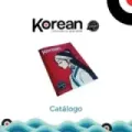 CATÁLOGO A5 KOREAN COSMETIC GRANADIET