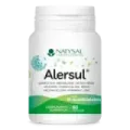 ALERSUL 60 CAP.