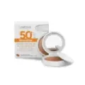 MAQUILLAJE SOLAR COMPACTO FPS50+