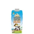 CAJA 15 UDS BEBIDA ECOLÓGICA DE COCO PARA NIÑOS SABOR COCO 330ML