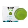 JABON FACIAL DE SERUM TE VERDE 80 GRS