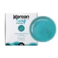 JABON FACIAL DE SERUM  ARROZ 80 GR