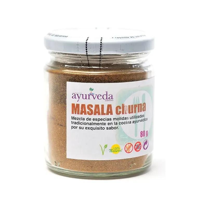 MASALA CHURNA 85G