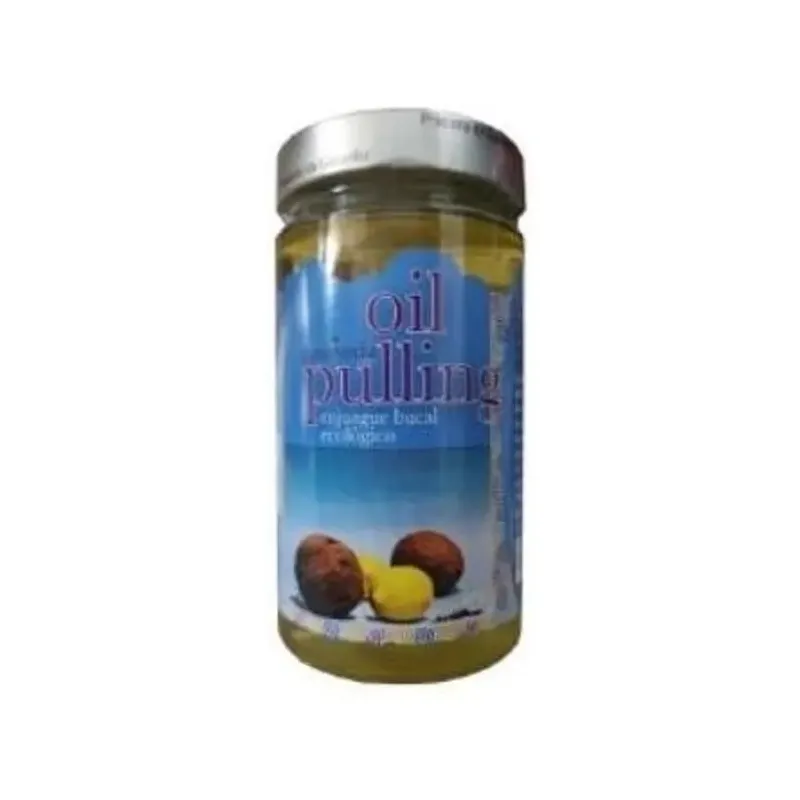 OIL PULLING ENJUAGE BUCAL BIO)