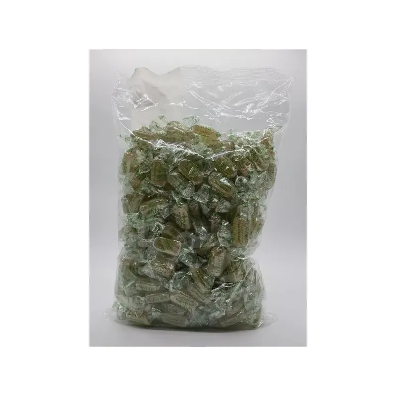 CARAMELOS H.RELAJANTES S/A 1 KG.