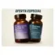 PROMO 6 ASHWAGANDHAS + 6 CITRATOS DE MAGNESIO GRATIS
