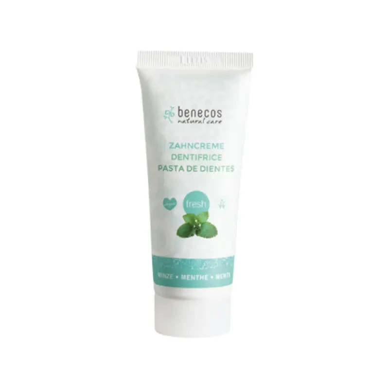 DENTIFRICO CREMA MENTA 75ML