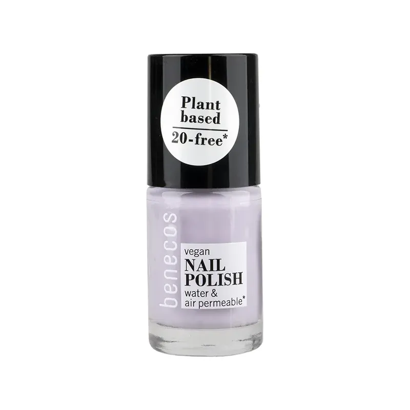 LACA DE UÑAS LOVELY LAVANDER 5ML