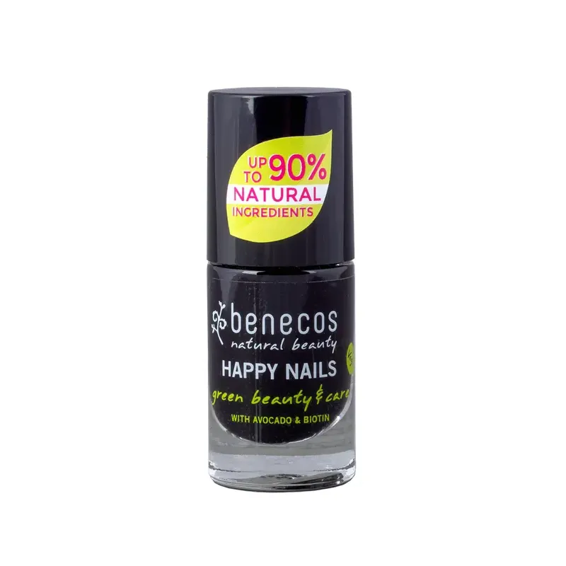LACA UÑAS LICORICE 5ml.