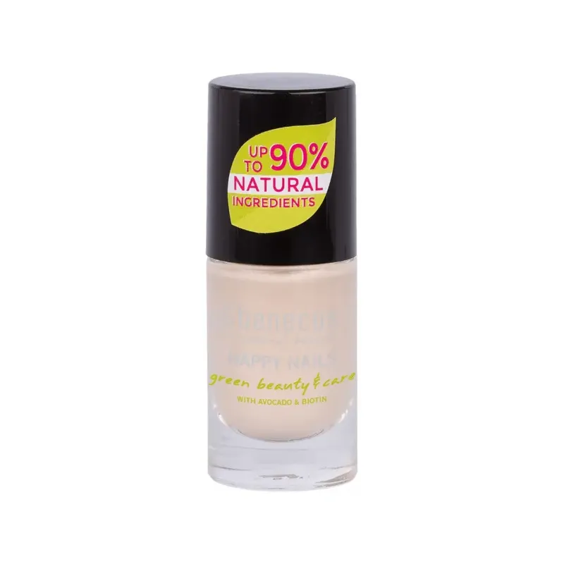 LACA UÑAS SHARP ROSÉ 5ml.