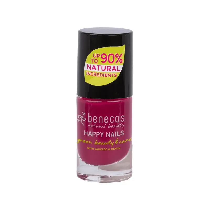 LACA UÑAS WILD ORCHID 5ml.