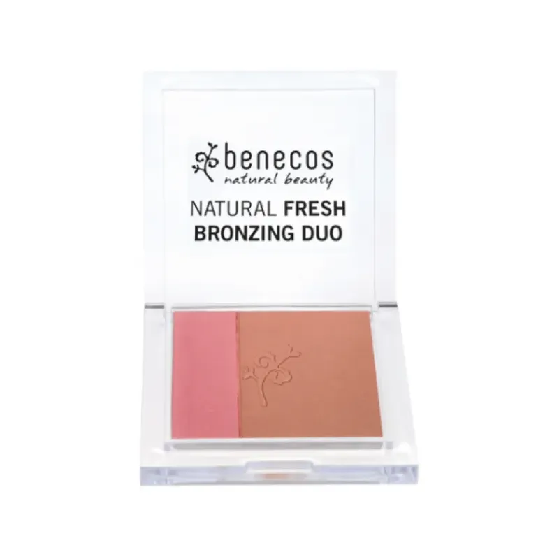POLVOS DE BRONCEADO DUO IBIZA NIGHT 8  gr