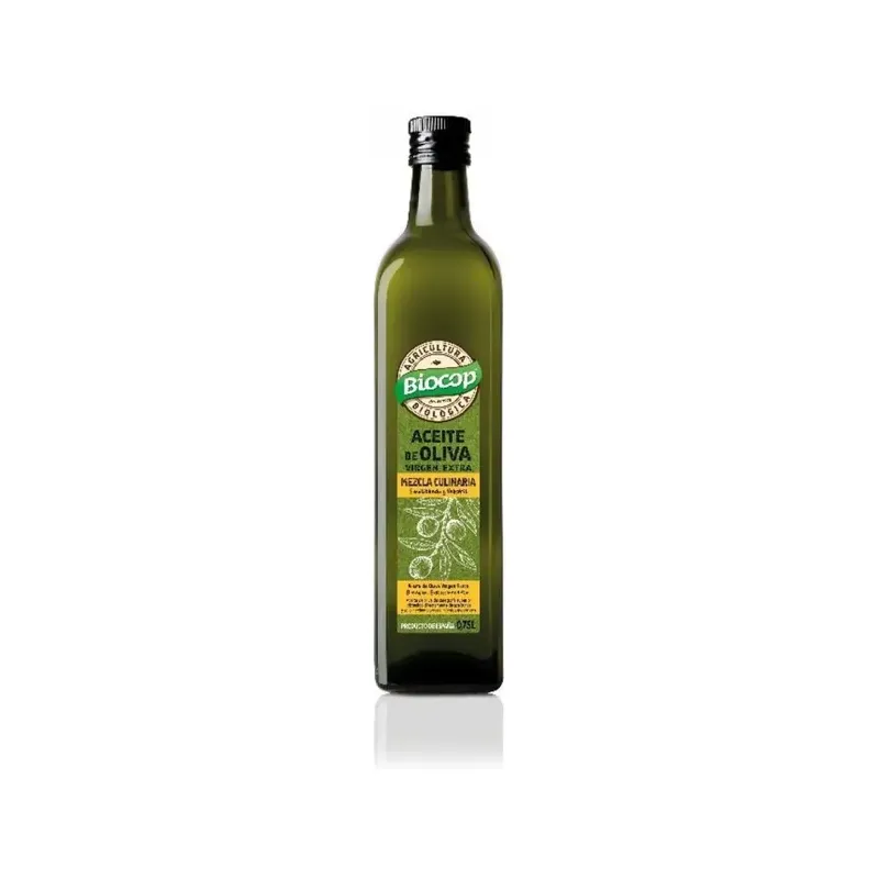 ACEITE OLIVA VIRGEN E. MEZCLA 75 CL CULINARIA 75 CL