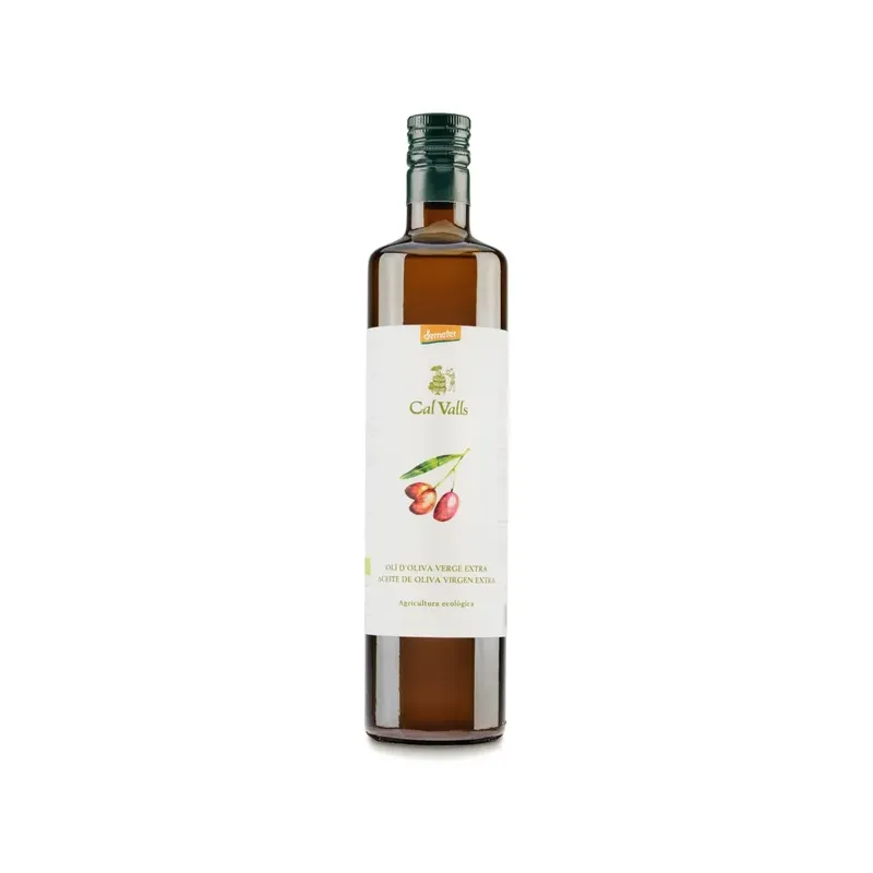 ACEITE DE OLIVA PICUAL VIRGEN EXTRA EXTRACCIÓN EN FRÍO DEM 750ML