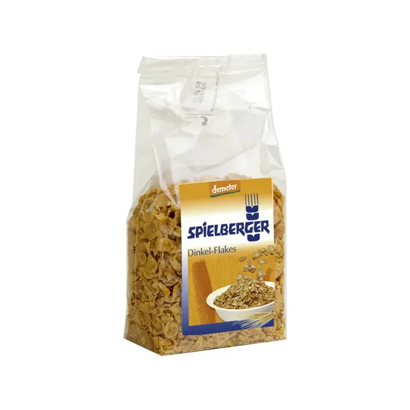 FLAKES ESPELTA ECO 250GR.