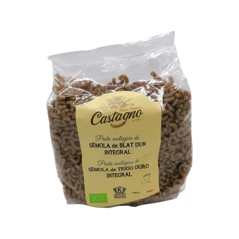 CORNETTI INT.TRIGO ECO 500 GR.