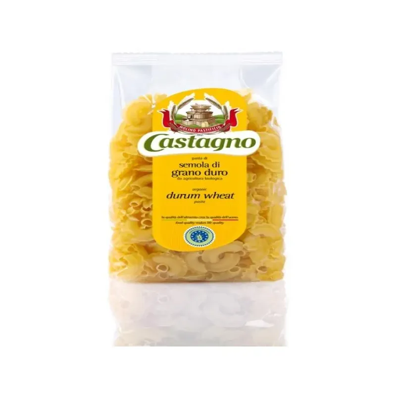 CRESTAS ECO 500G