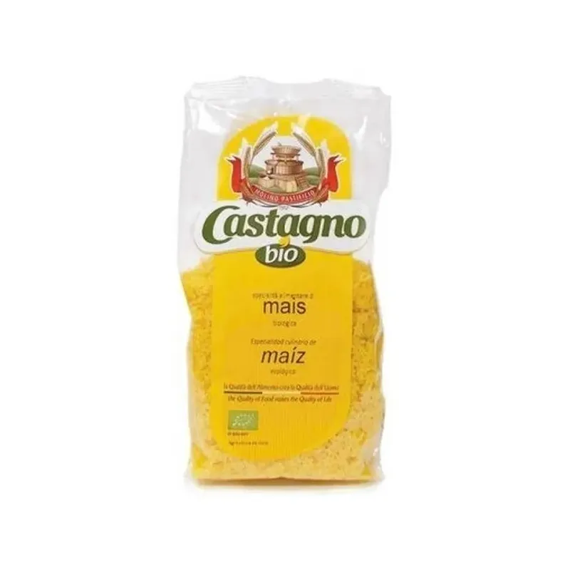 ESTRELLITAS DE MAÍZ ECO 250G