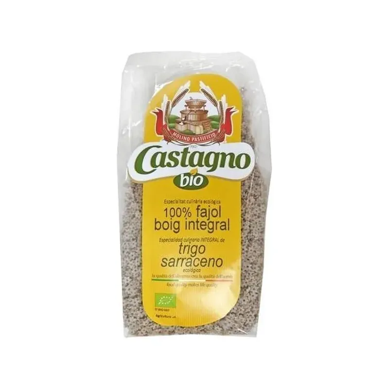 ESTRELLITAS TRIGO SARRACENO ECO 250