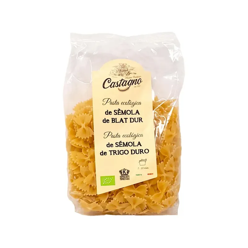 LAZOS ECO 500G