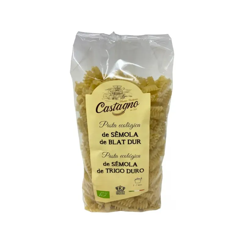 MARCIANOS ECO 500G