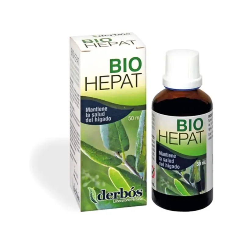 BIO HEPAT