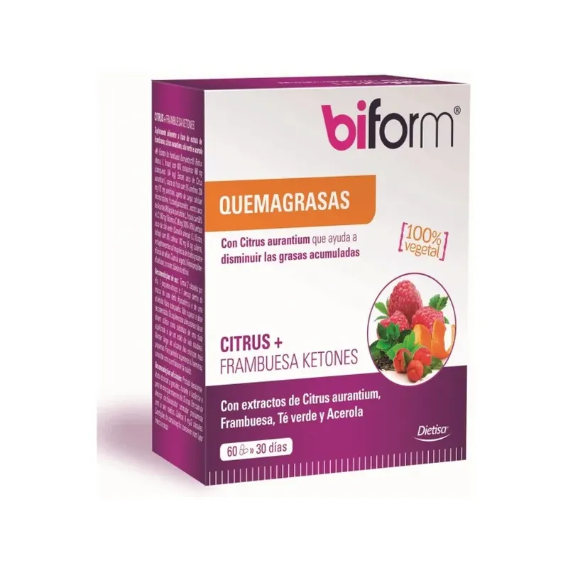 CITRUS+FRAMBUESASKETONES