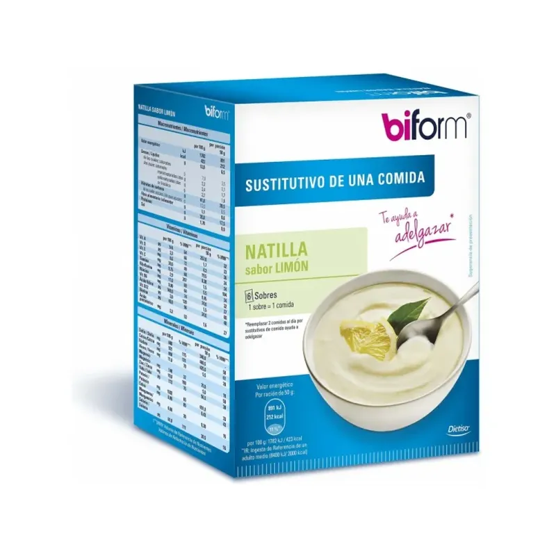 CREMA LIMÓN