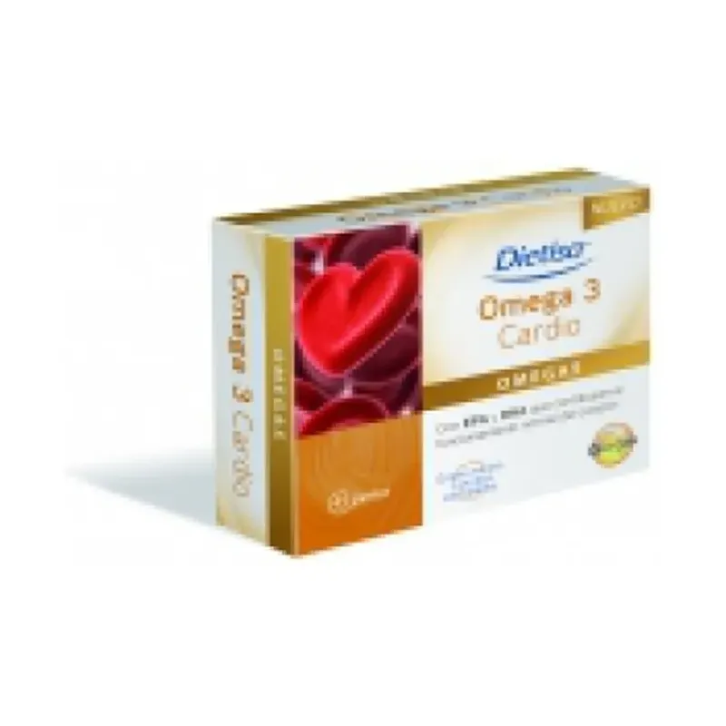LIPCONTROL PLUS 48 48 CAPSULAS