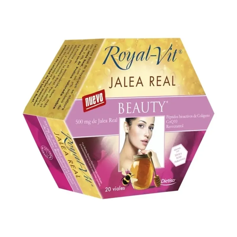 ROYAL VIT BEAUTY-NOVEDAD-