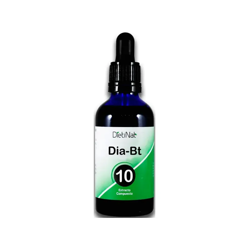 10 DIA-BT EXTRACTO FLUIDO