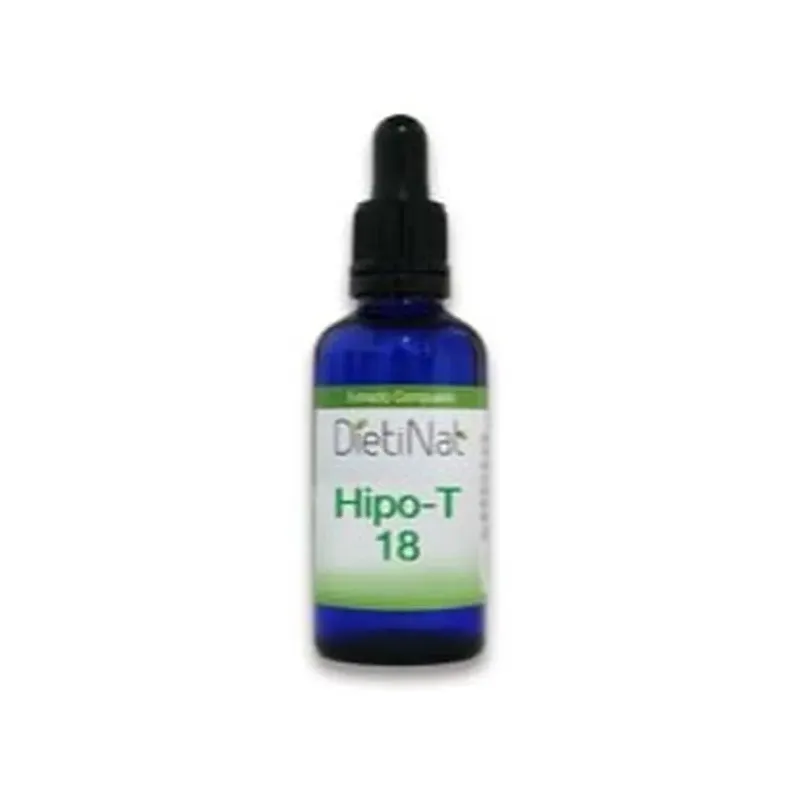 18 HIPO-T EXTRACTO FLUIDO