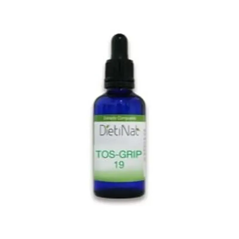 19 TOS-GRIP EXTRACTO FLUIDO