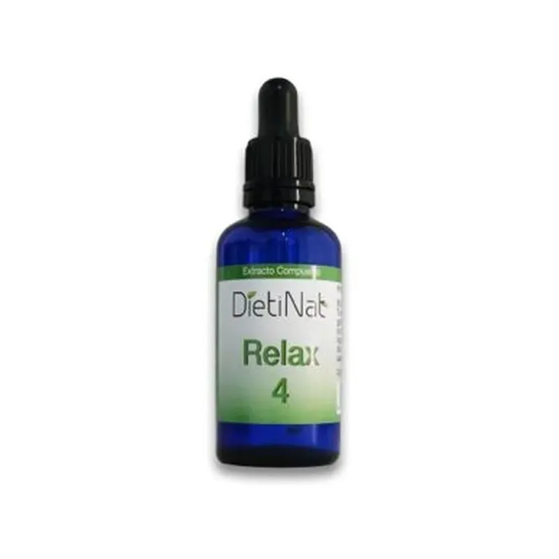 4 RELAX E.F.   50 ML.