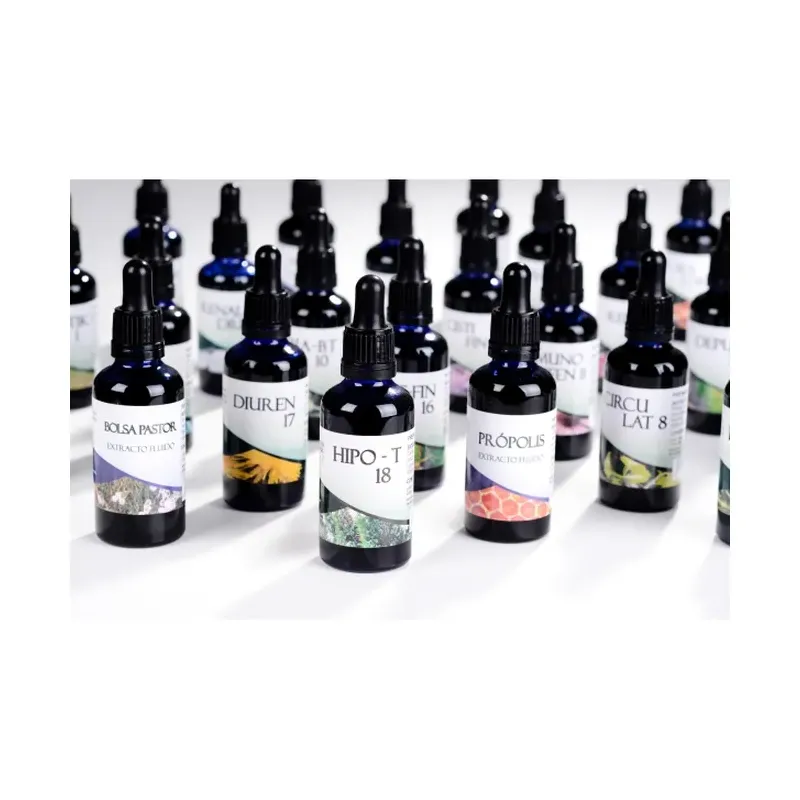7 SEX-FORTE E.F   50 ML.