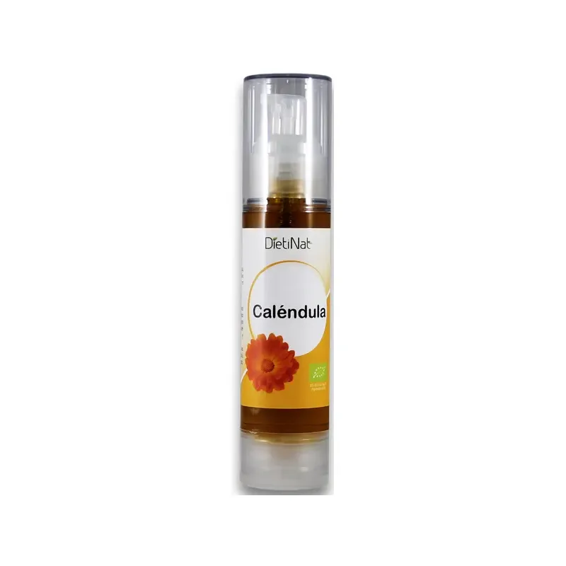 ACEITE CALENDULA 30 ML