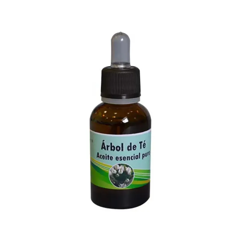 ARBOL DE TE ACEITE ESENCIAL 50 ML.