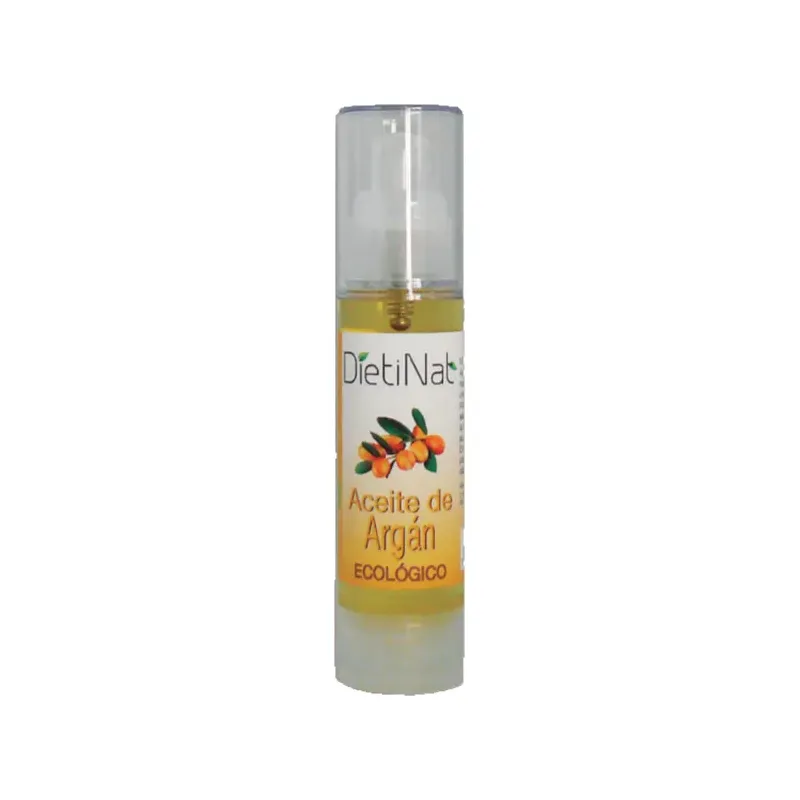 ARGAN ACEITE 100 ML. BIO