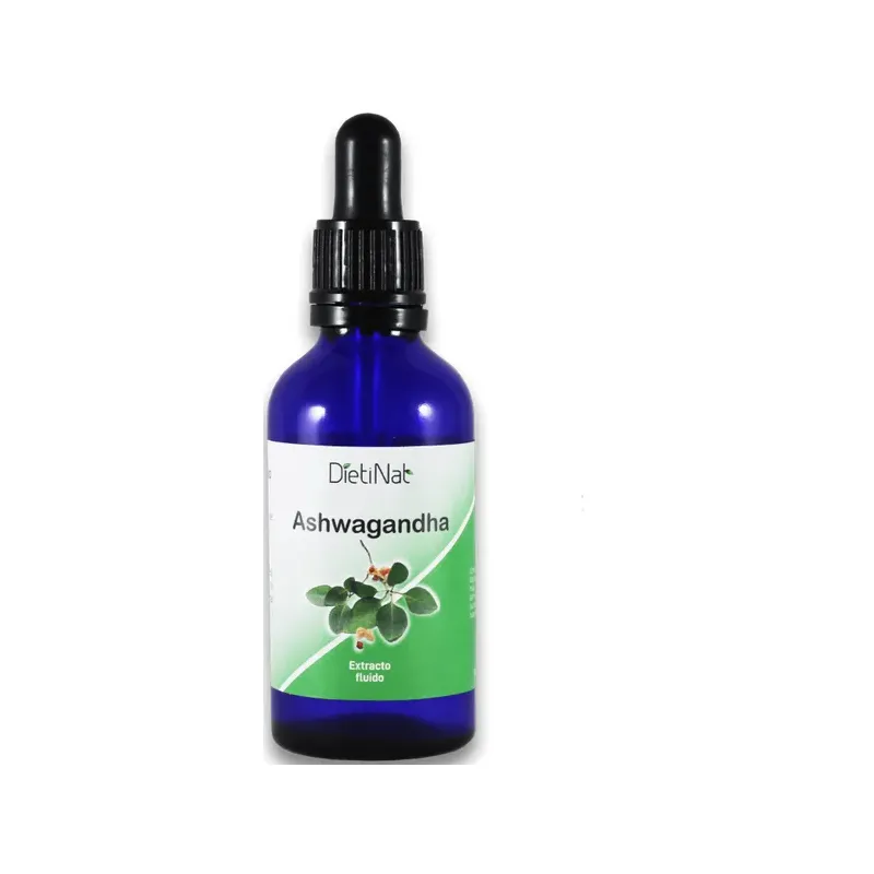 ASHWAGANDHA E.F