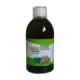 CAFÉ VERDE PLUS JARABE 500 ML.