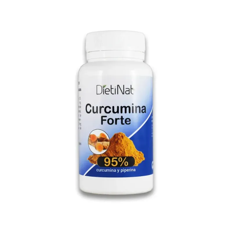 CURCUMINA 120 CAP